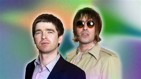 gallagher brothers feud.